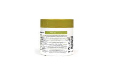 Mascarilla Capillar Babaria Aceite De Oliva 400 Ml