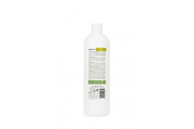 Shampoo Babaria Aceite De Oliva 700 Ml