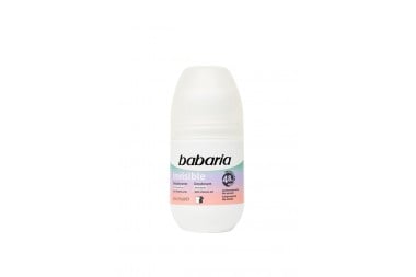 Desodorante Babaria...