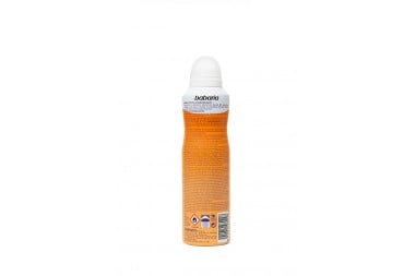 DESODORANTE BABARIA DOBLE EFECTO 200 ML