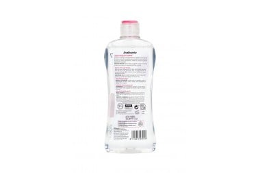 Agua Micelar Babaria Rosa Mosqueta 400 Ml