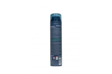 Espuma Para Afeitar Babaria Men Con Aloe 300 Ml