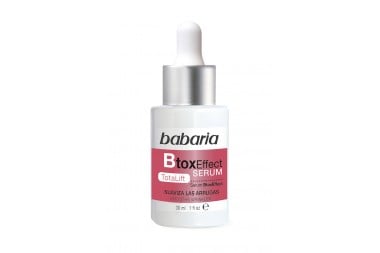 SERUM BOTOX BABARIA SUAVIZA...