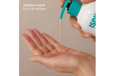 Gel De Baño Isdin Germisdin 500 Ml