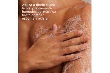 Gel De Baño Isdin Germisdin 500 Ml