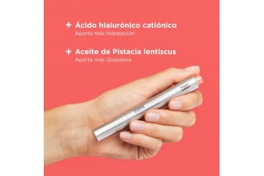 Fortalecedor Uñas Si-Nails Isdin Tubo Con 2.5 Ml