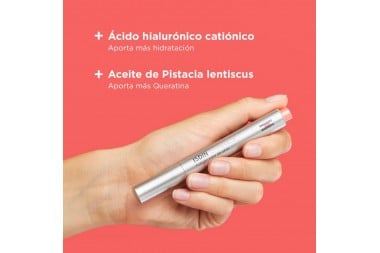 Fortalecedor Uñas Si-Nails Isdin Tubo Con 2.5 mL