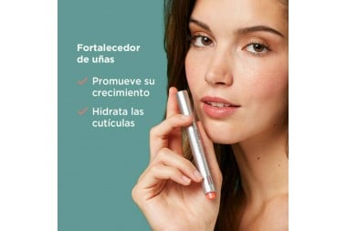 Fortalecedor Uñas Si-Nails Isdin Tubo Con 2.5 Ml