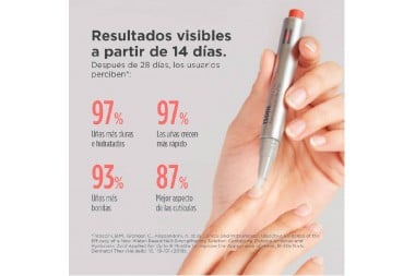 Fortalecedor Uñas Si-Nails Isdin Tubo Con 2.5 Ml