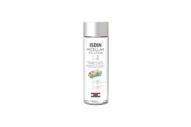 LIMPIADOR FACIAL MICELLAR ISDIN 4 EN 1 100 ml