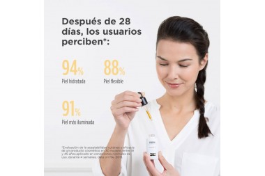 SERUM FACIAL ANTIEDAD ISDINCEUTICS 30 ML