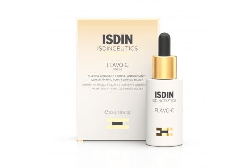 Serum Facial Antiedad...