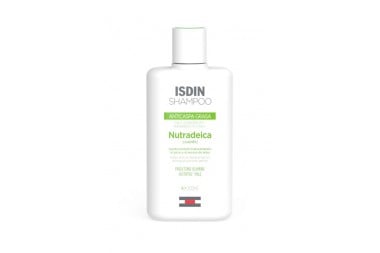 Shampoo Isdin Nutradeica...