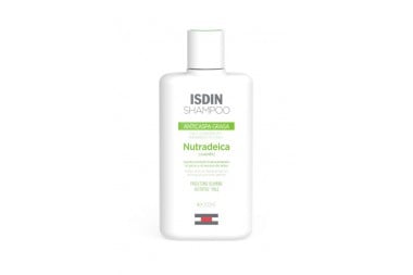 Shampoo Isdin Nutradeica...