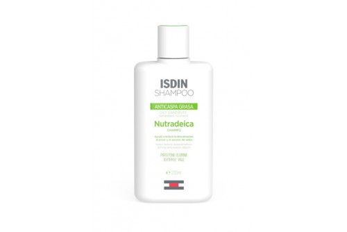 Shampoo Isdin Nutradeica...