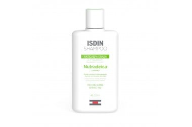 Shampoo Isdin Nutradeica Anticaspa 200 Ml