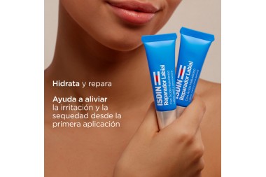 Reparador Labial Isdin 10 Ml