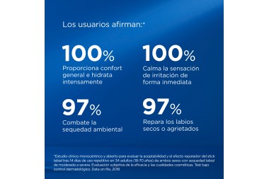 Reparador Labial Isdin 10 Ml