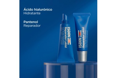 Reparador Labial Isdin 10 Ml