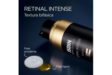 SERUM FACIAL ANTIEDAD ISDINCEUTICS 50 ML