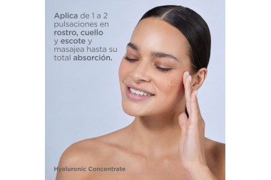 SERUM FACIAL HIDRATANTE ISDINCEUTICS 30 ML