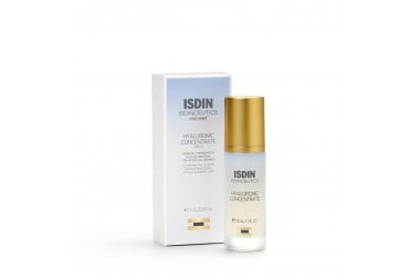 SERUM FACIAL HIDRATANTE ISDINCEUTICS 30 ML