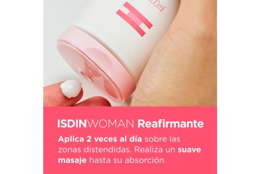 Crema Reafirmante Isdin Firming 200 Ml