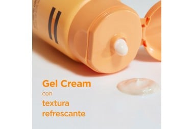Fotoprotector Isdin Spf 50 Gel Cream 250 Ml