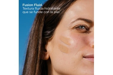 Fotoprotector Isdin Fotoultra Active Unify Color Fps 50 Frasco Con 50 Ml