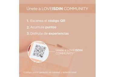 Isdin Fotoprotector Spf 50 Color 50 Ml