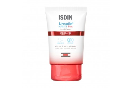 Crema De Manos Isdin...