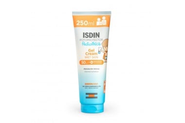 FOTOPROTECTOR CORPORAL ISDIN SPF 50 PEDIATRICS 250 ML