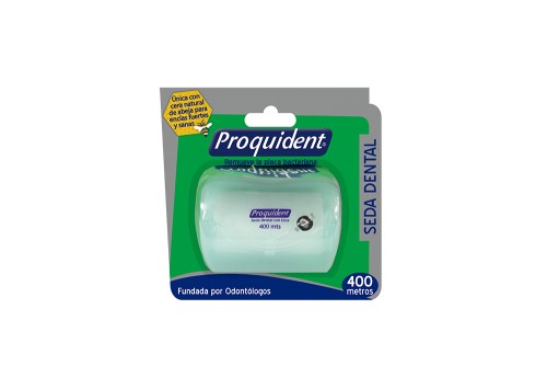 Seda Dental Proquident...