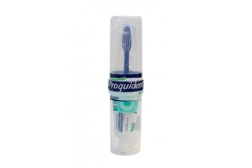 Kit Dental Proquident...