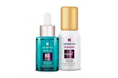 Sesmahal B5 30 Ml + Mist Liposomado 15 Ml
