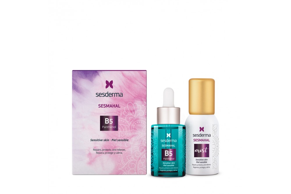 SESMAHAL B5 30 ML + MIST LIPOSOMADO 15 ML