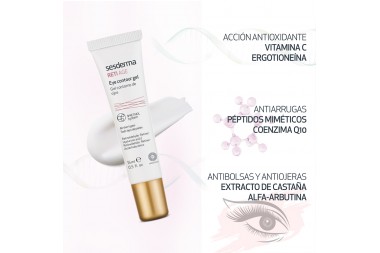 Contorno De Ojos Reti- Age 15 Ml