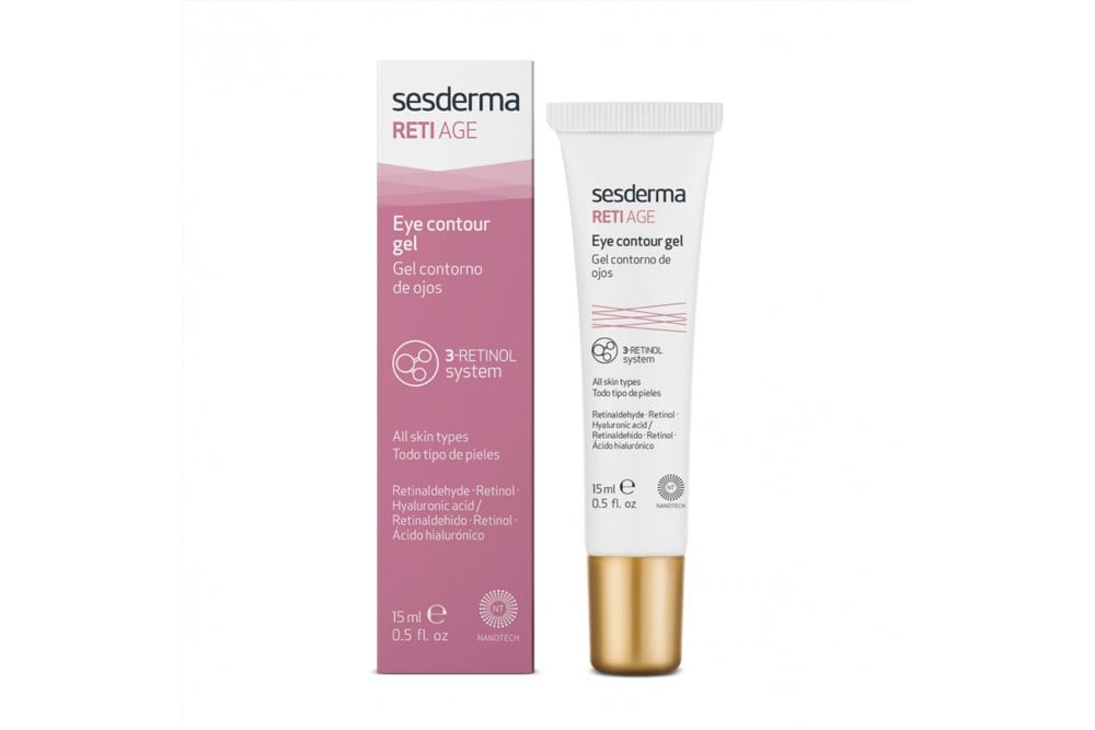 Contorno De Ojos Reti- Age 15 Ml