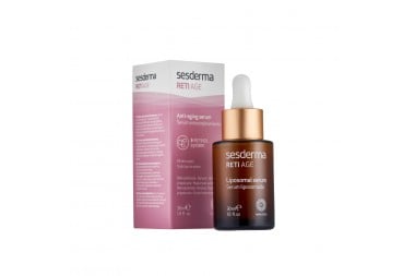 SERUM ANTI-ENVEJECIMIENTO SESDERMA RETI AGE 30 ML