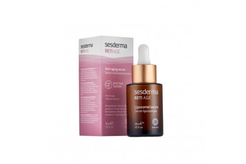 Serum Anti-Envejecimiento...