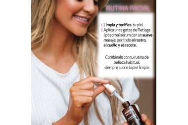 Serum Anti-Envejecimiento Sesderma Reti Age 30 Ml