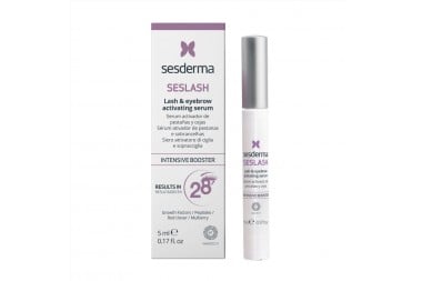 Serum Activador Pestañas Y...