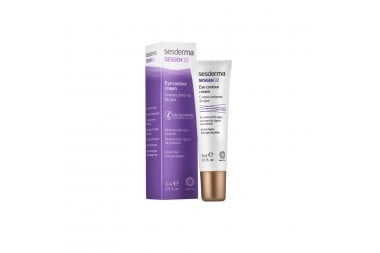 Crema Contorno De Ojos Sesderma 15 Ml