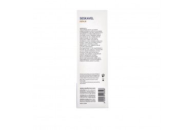 Shampoo Seskavel Keratina 200 Ml