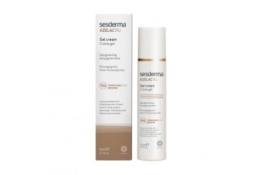 DESPIGMENTANTE FACIAL CREMA GEL AZELAC RU SESDERMA 50 ML