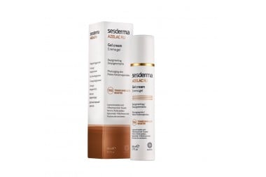 DESPIGMENTANTE FACIAL CREMA GEL AZELAC RU SESDERMA 50 ML