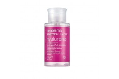 LIMPIADOR HIALURONICO SENSYSES CLEANSER SESDERMA 200 ML