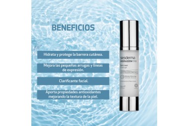 Crema Gel Hidraderm Trx Sesderma X 50Ml