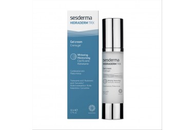 Crema Gel Hidraderm Trx Sesderma X 50Ml