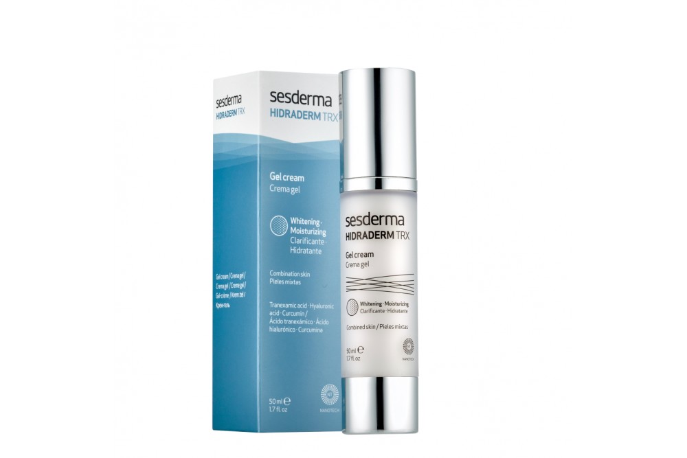 Crema Gel Hidraderm Trx Sesderma X 50Ml